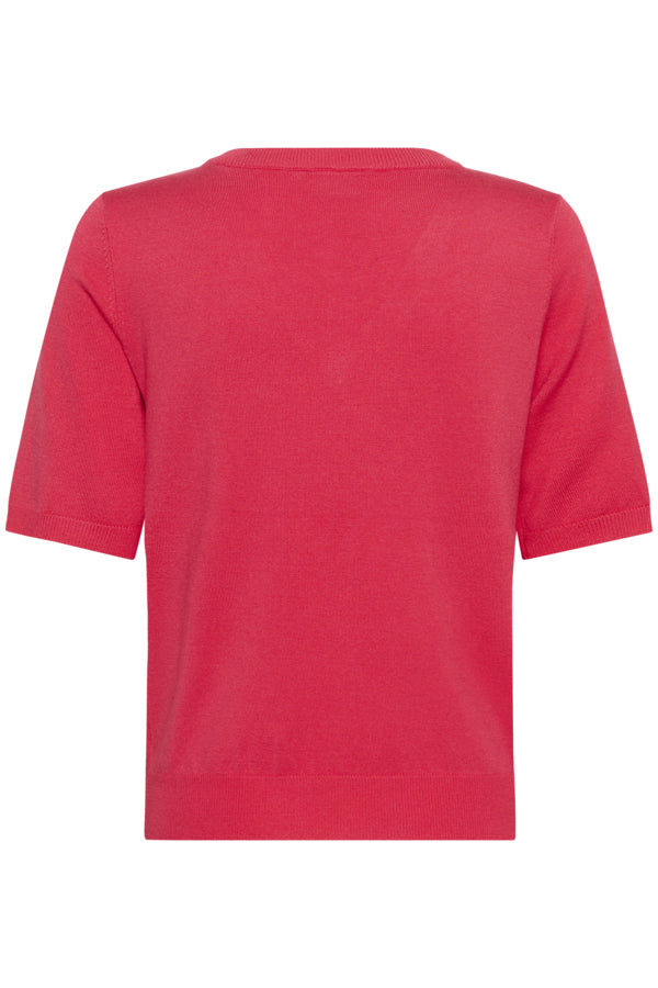 Kaffe Clothing - KALizza V-Hals Genser