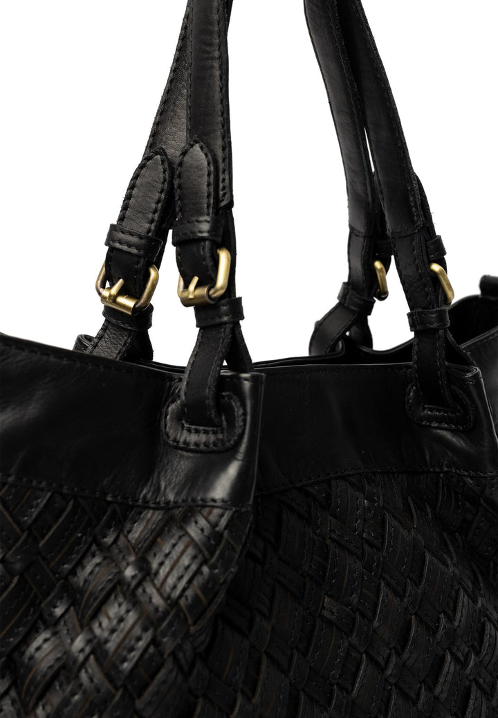 Redesigned - MIKA STOR Veske