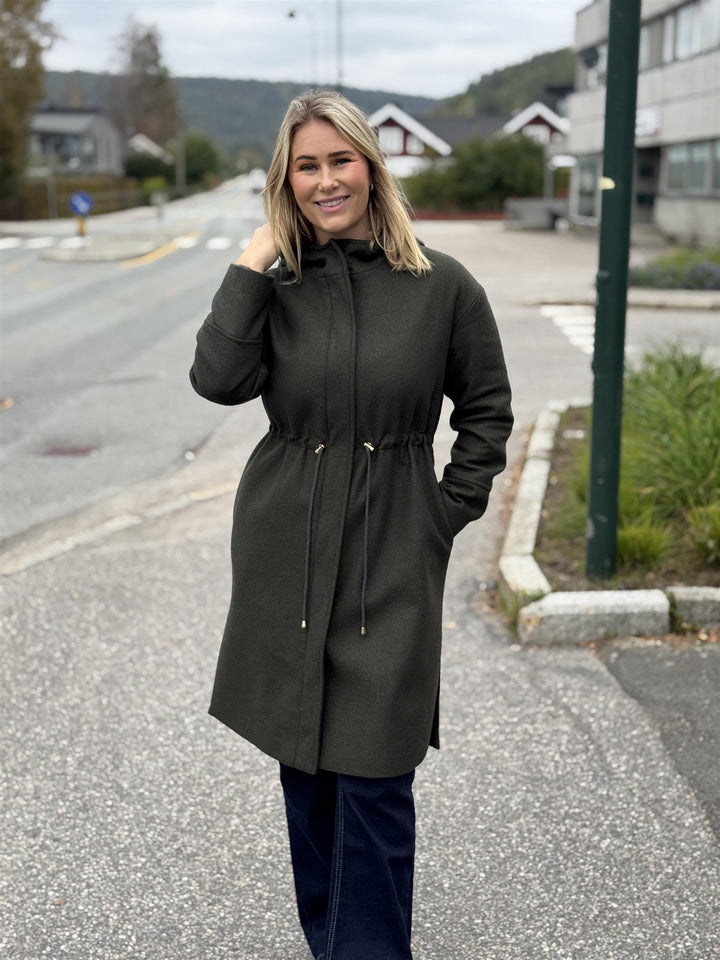 Jeans By Bessie - Marisa UllJakke