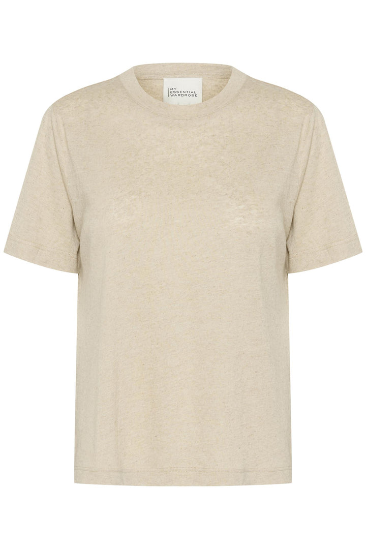 MY ESSENTIAL WARDROBE - LisaMW T-skjorte