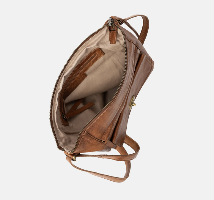 Redesigned - Leknes urban veske