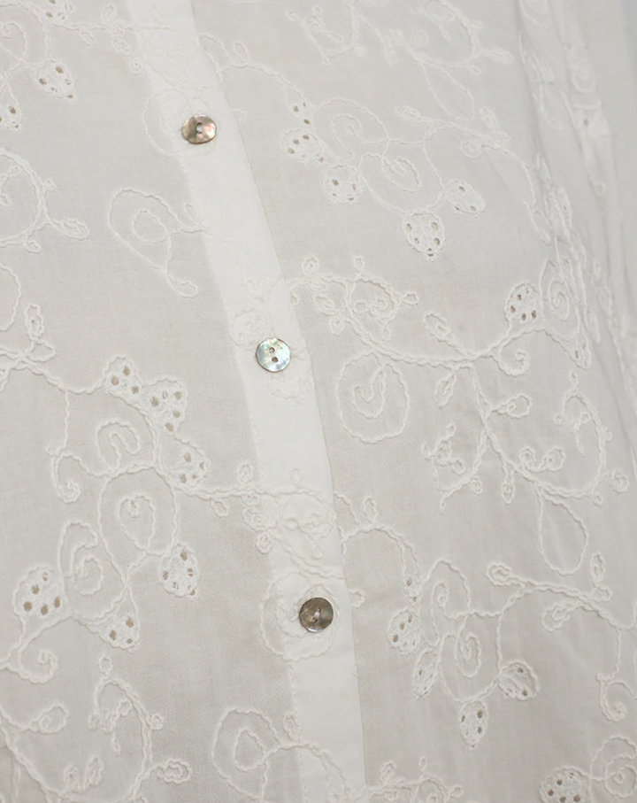 Freequent - FQUniqua Bluse