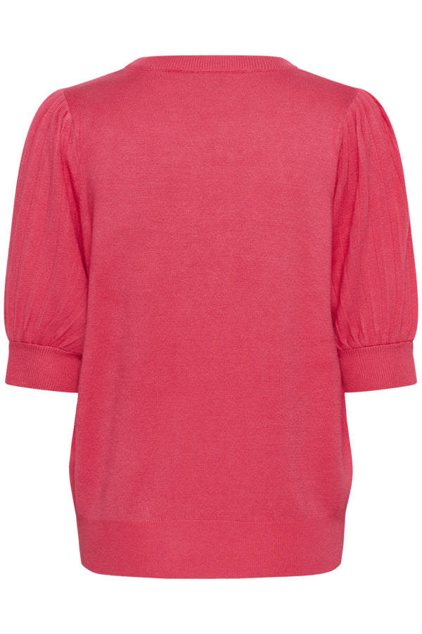 Kaffe Clothing - KALone Genser 1/2 SL Genser