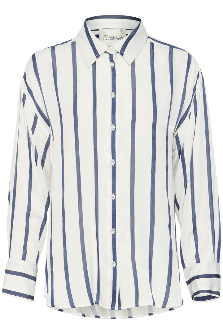 MY ESSENTIAL WARDROBE - MIAMW Skjorte