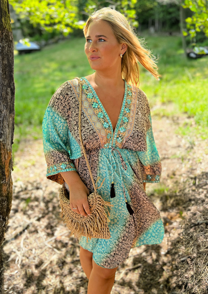 ICHI - IAEMERSY SHO BA - Vesker