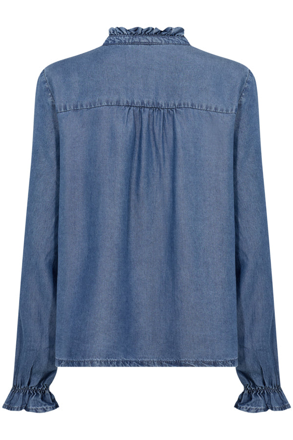 Cream - CRMolly skjorte