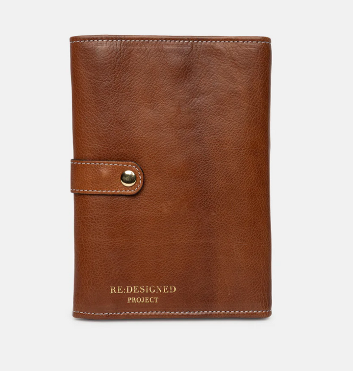 Redesigned - PROJECT 7 - Perfekt Etui for Organisering av Rundpinner