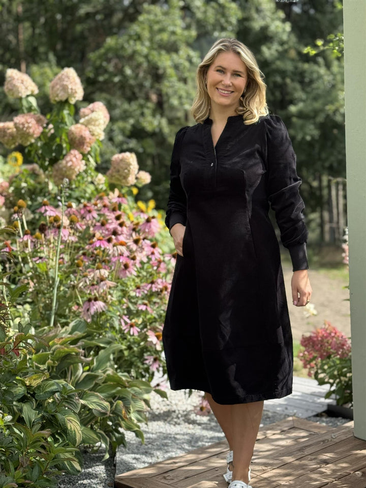 Culture - CUrhaena Kordkjole - Lengre modell