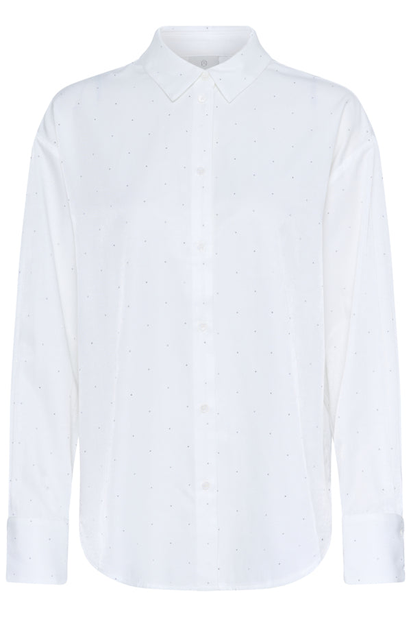 Kaffe Clothing - KAIda Skjorte