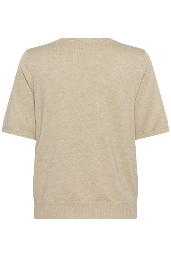 Kaffe Clothing - KALizza V-Hals Genser