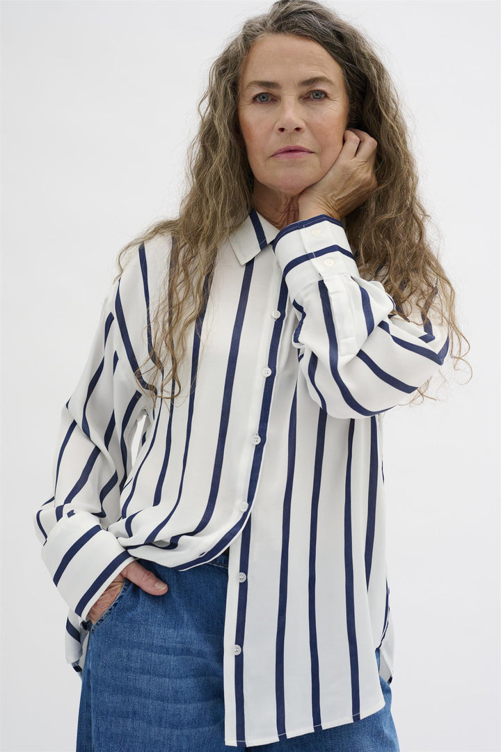 MY ESSENTIAL WARDROBE - MIAMW Skjorte