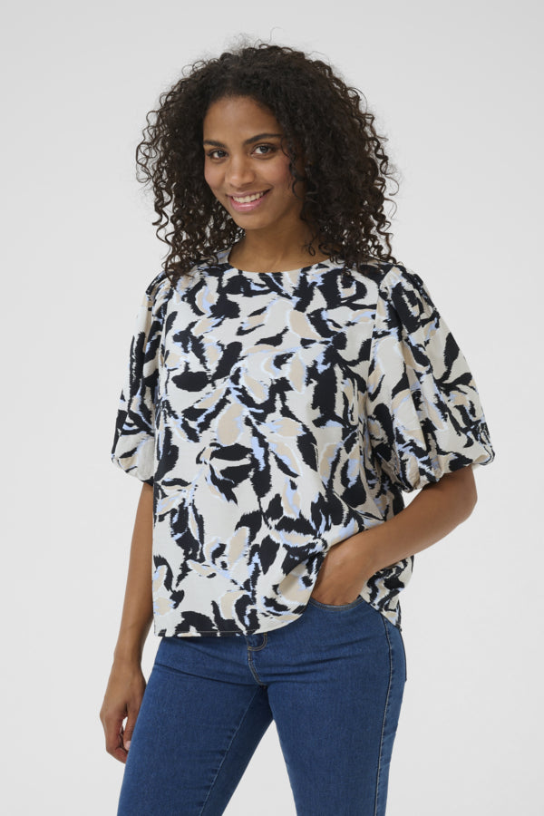 Kaffe Clothing - KApaco bluse