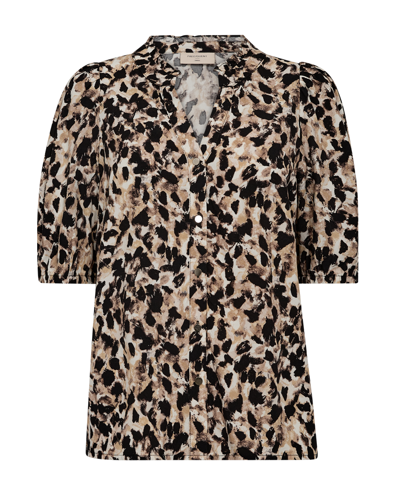 Freequent - FQadney Bluse