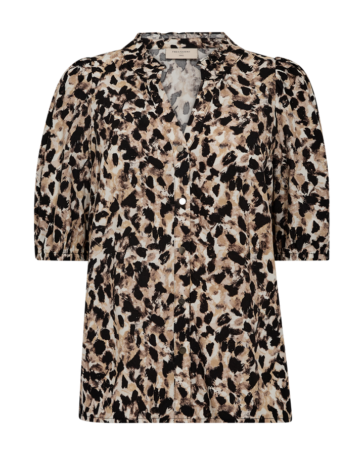 Freequent - FQadney Bluse