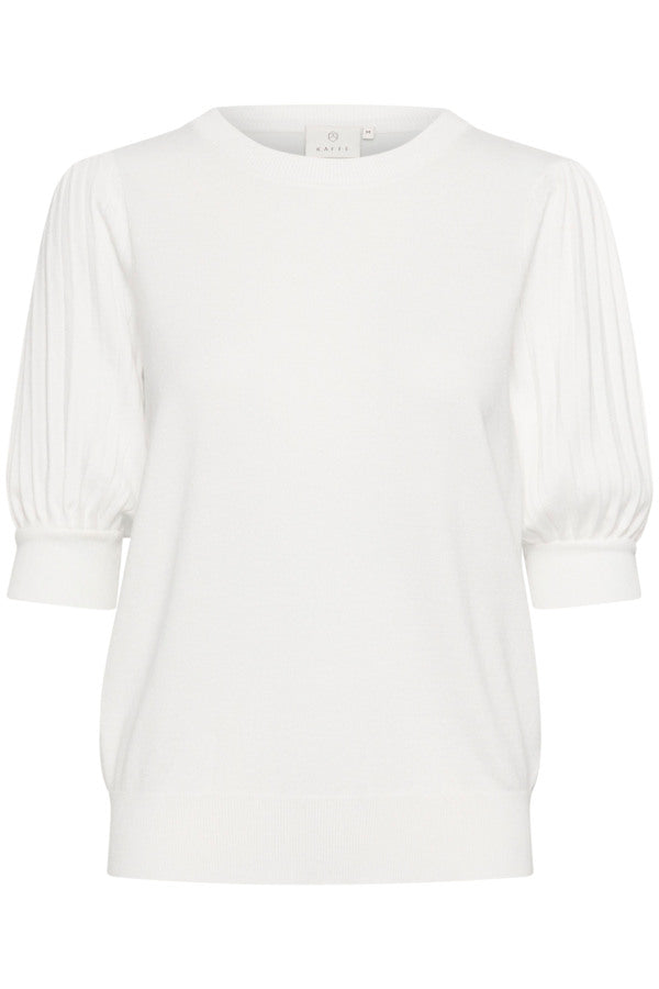 Kaffe Clothing - KALone Genser 1/2 SL Genser