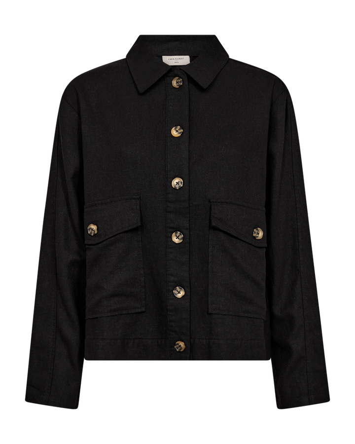 Freequent - FQLava Lin Jakke