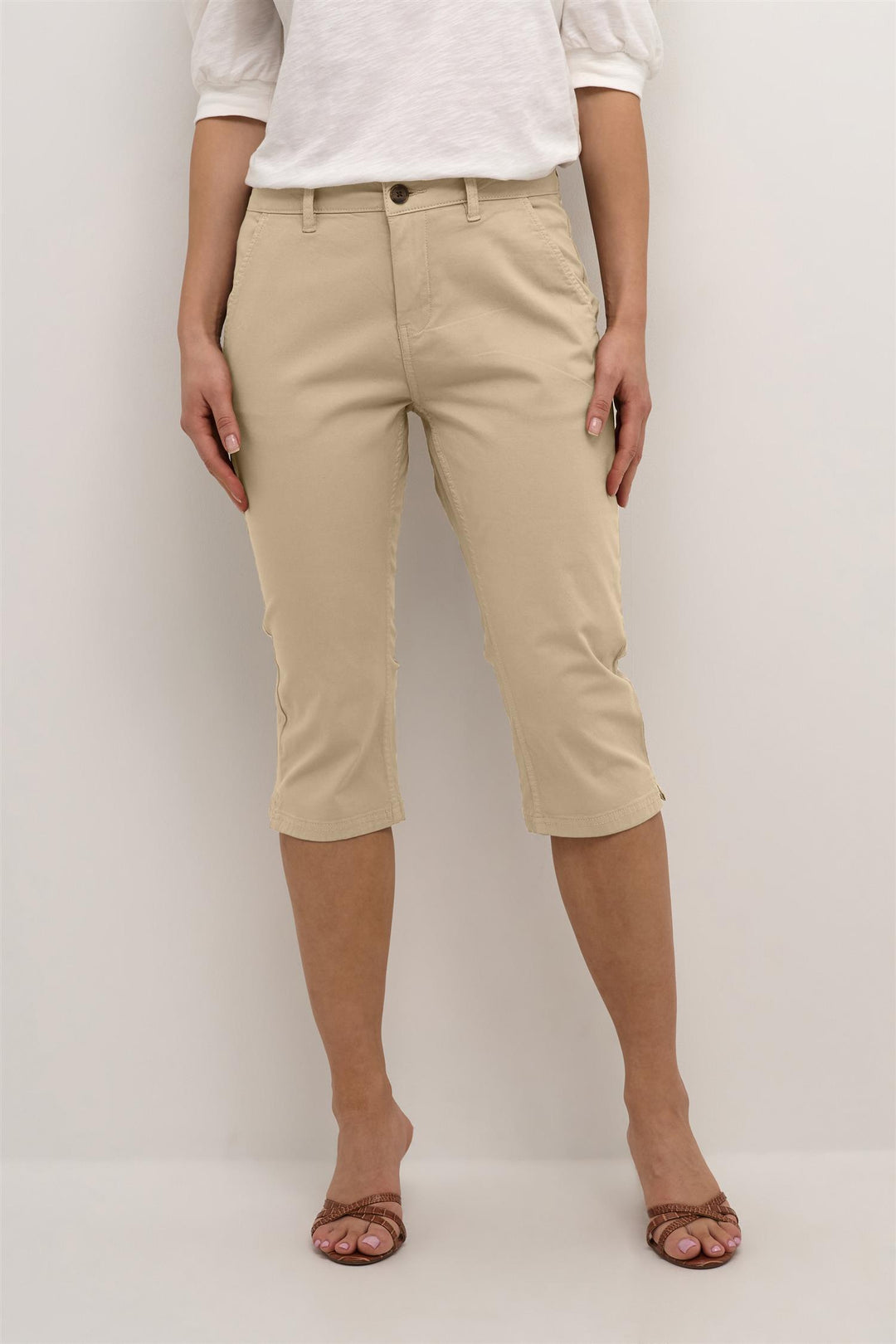 Culture - CUbrita Capri