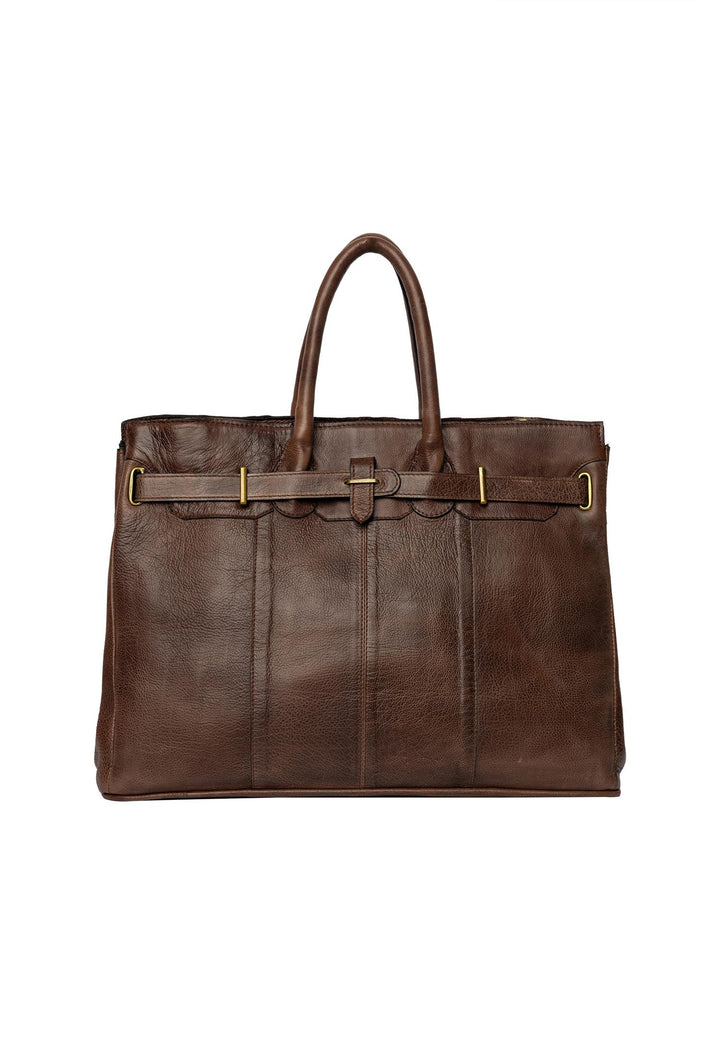 Redesigned - MADA Stor - Skinnveske