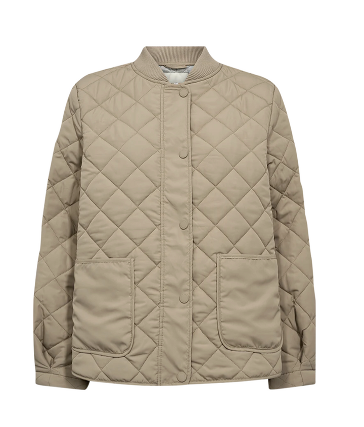 Freequent - FQTINGA Jakke