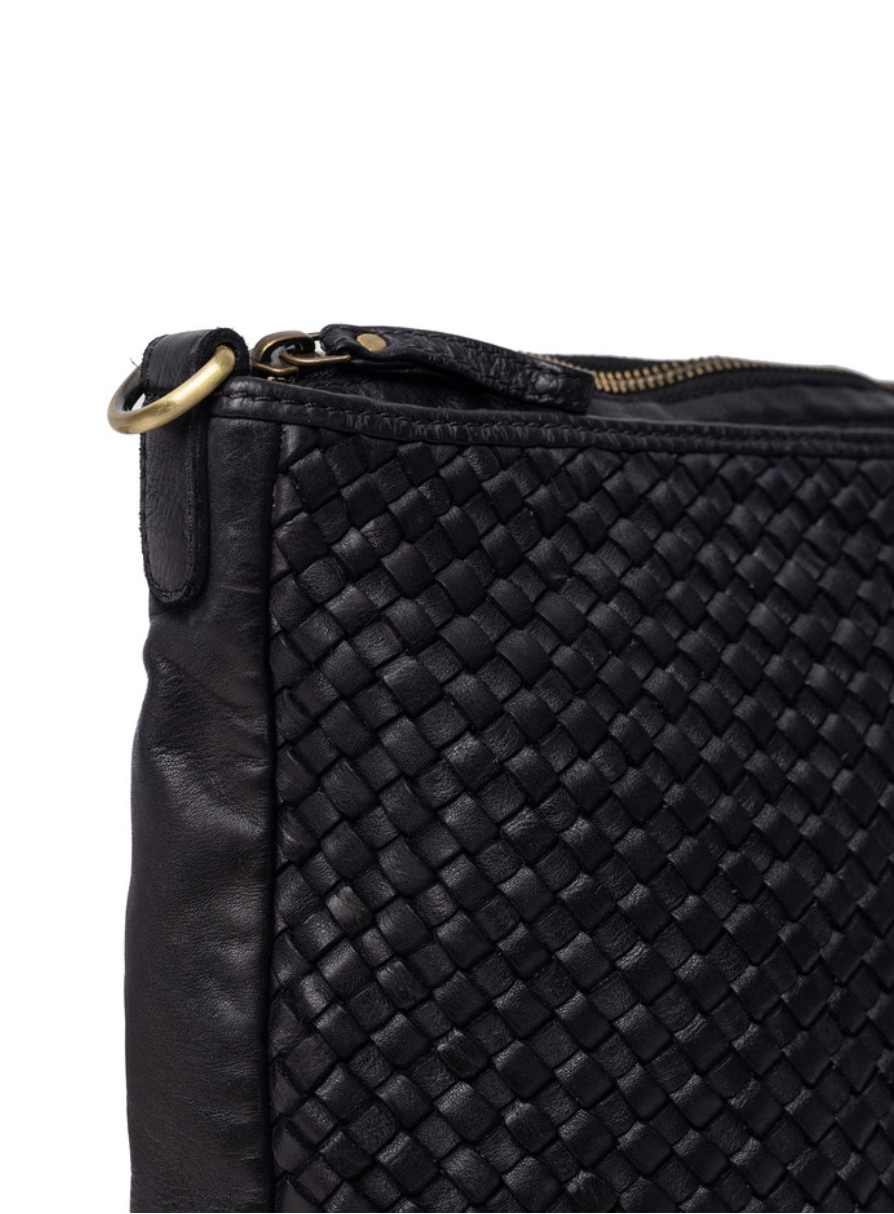 Redesigned - Jenne Medium Crossover Veske