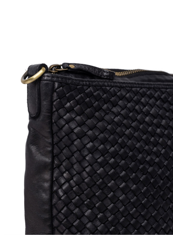 Redesigned - Jenne Medium Crossover Veske