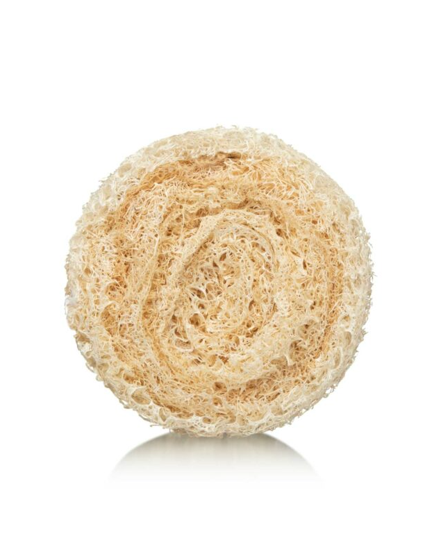 Stone Soap Spa - Loofah - Fotskrubb