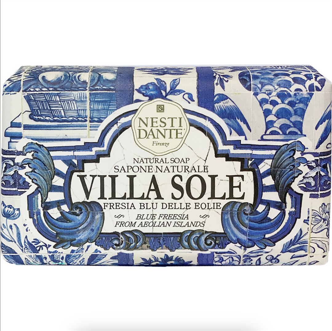 Nesti Dante - VILLA SOLE - BLUE FREESIA 250g