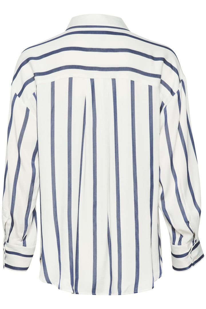 MY ESSENTIAL WARDROBE - MIAMW Skjorte
