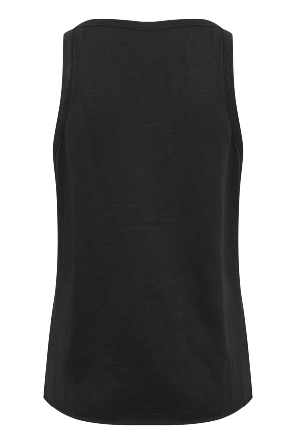 MY ESSENTIAL WARDROBE - LuzMW Dobbel topp
