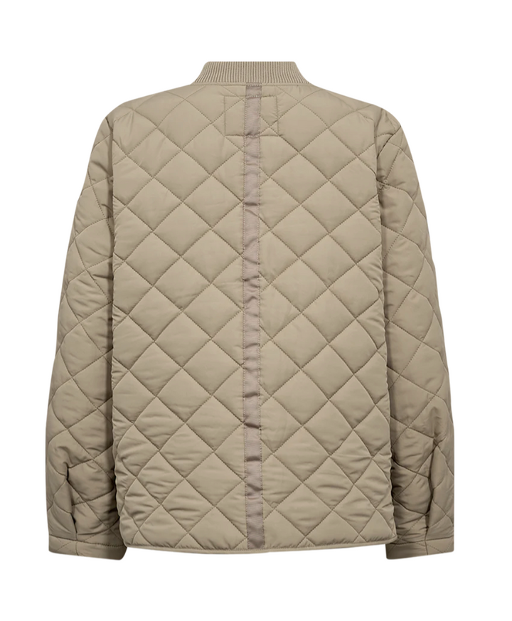 Freequent - FQTINGA Jakke