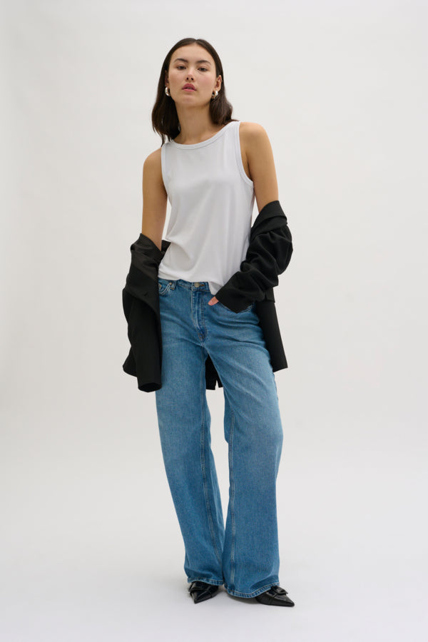 MY ESSENTIAL WARDROBE - KateMW Topp