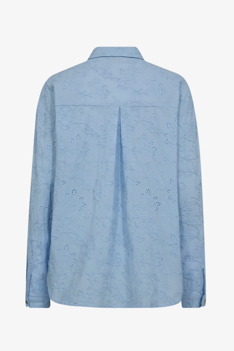 Freequent - FQUniqua Bluse