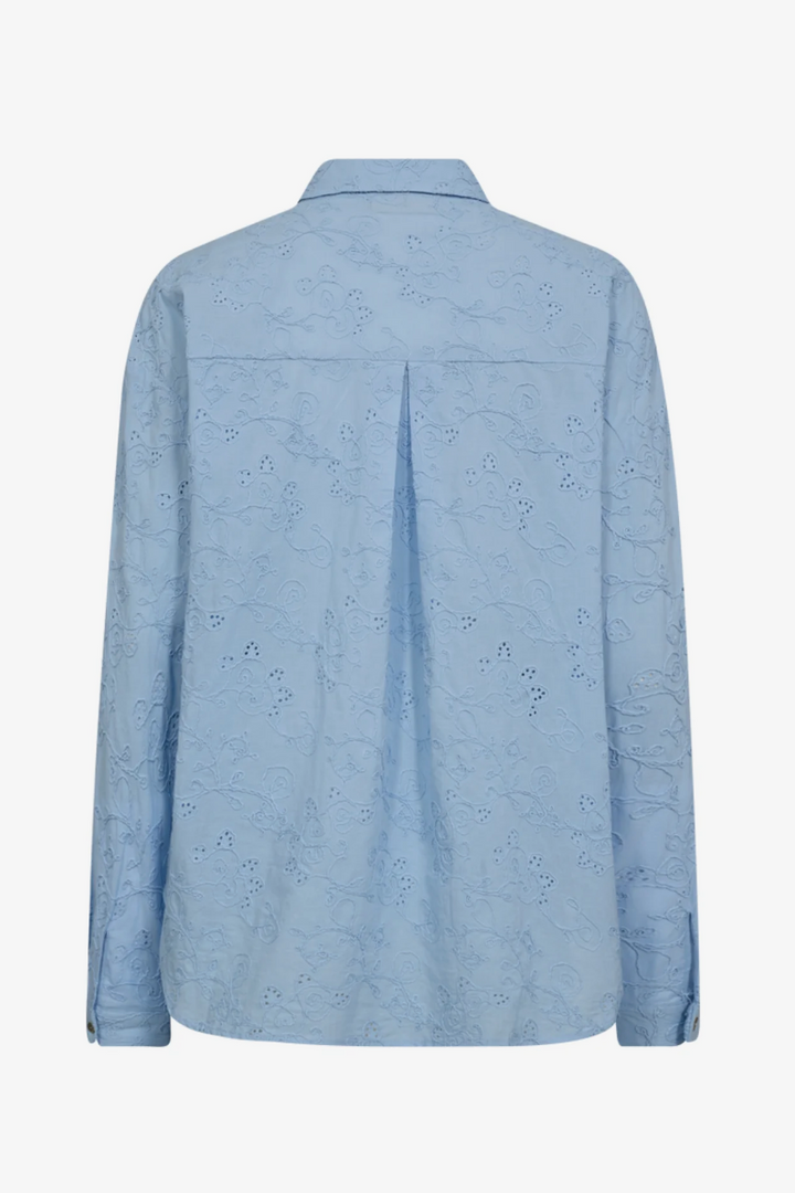 Freequent - FQUniqua Bluse