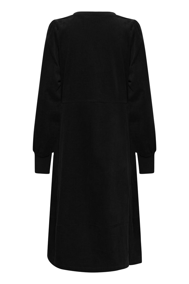 Culture - CUrhaena Kordkjole - Lengre modell