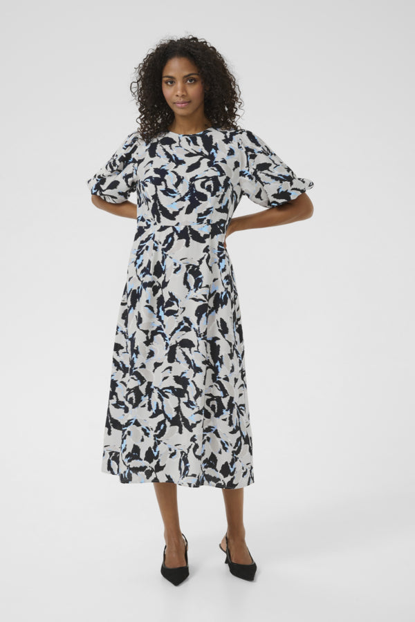 Kaffe Clothing - KApaco Kjole