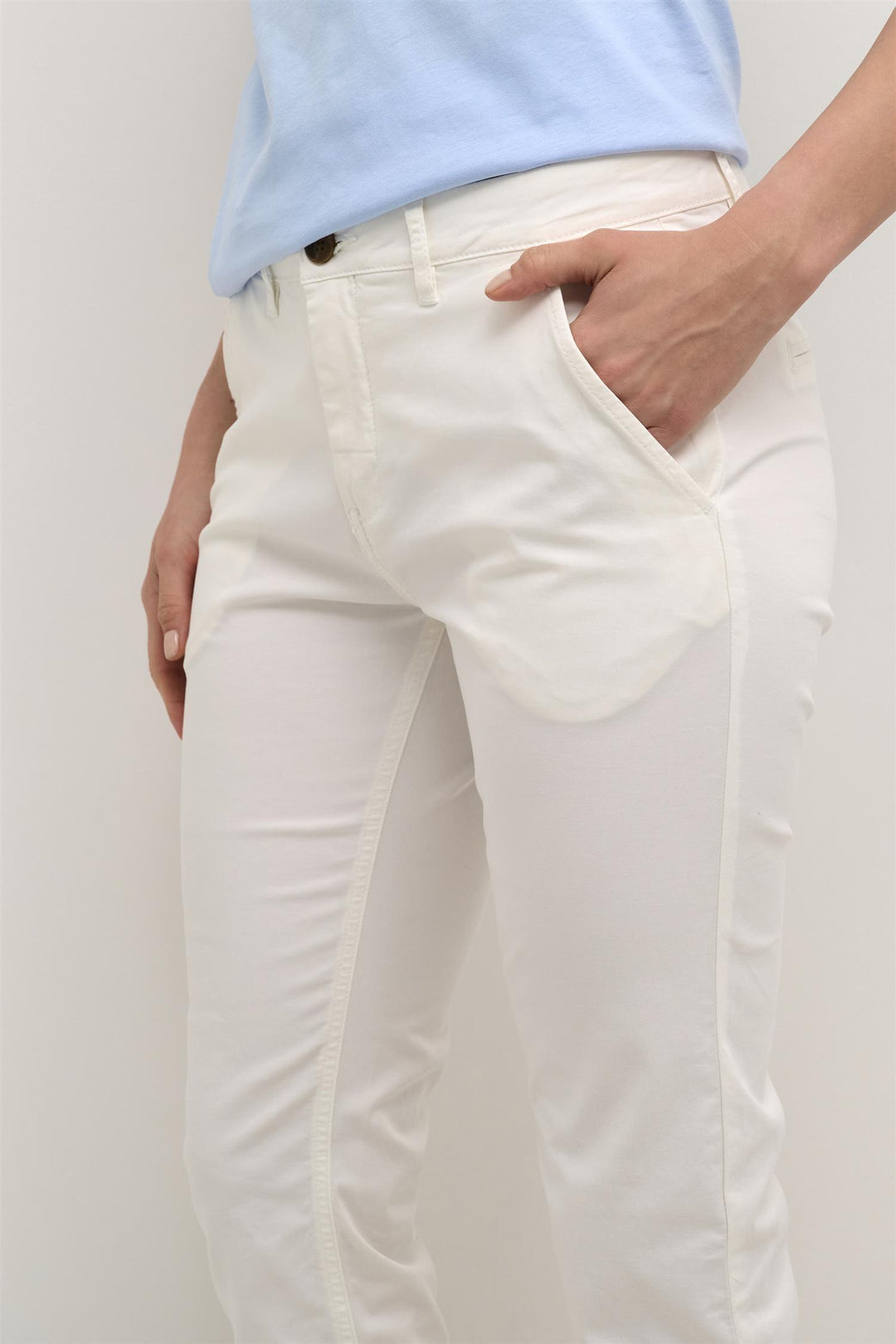 Culture - CUbrita Capri