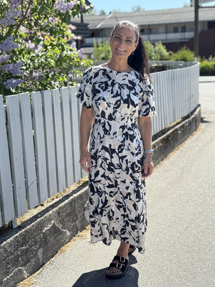 Kaffe Clothing - KApaco Kjole