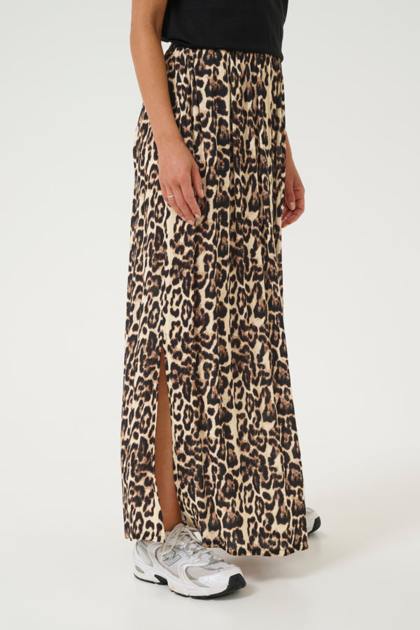 Kaffe Clothing - KAedita Amber Skjørt