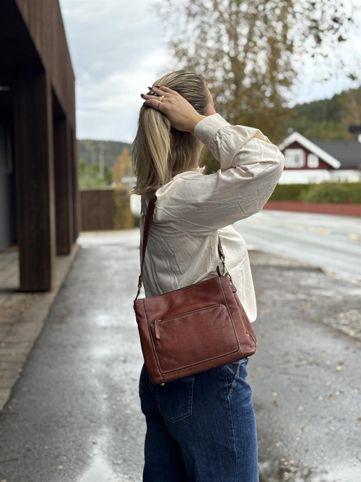 Redesigned - Myra small