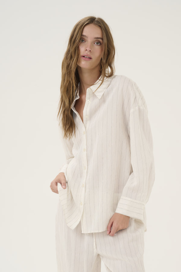 MY ESSENTIAL WARDROBE - LimaMW Skjorte