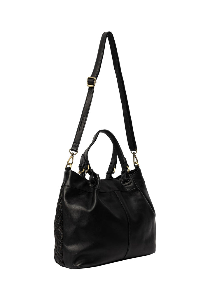 Redesigned - MIKA STOR Veske