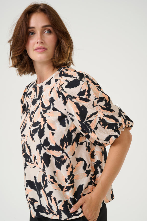Kaffe Clothing - KApaco bluse