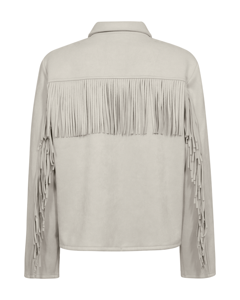 Freequent - FQduwa Skjortejakke