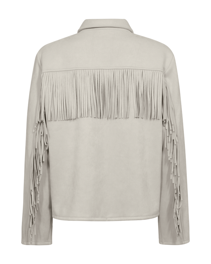 Freequent - FQduwa Skjortejakke