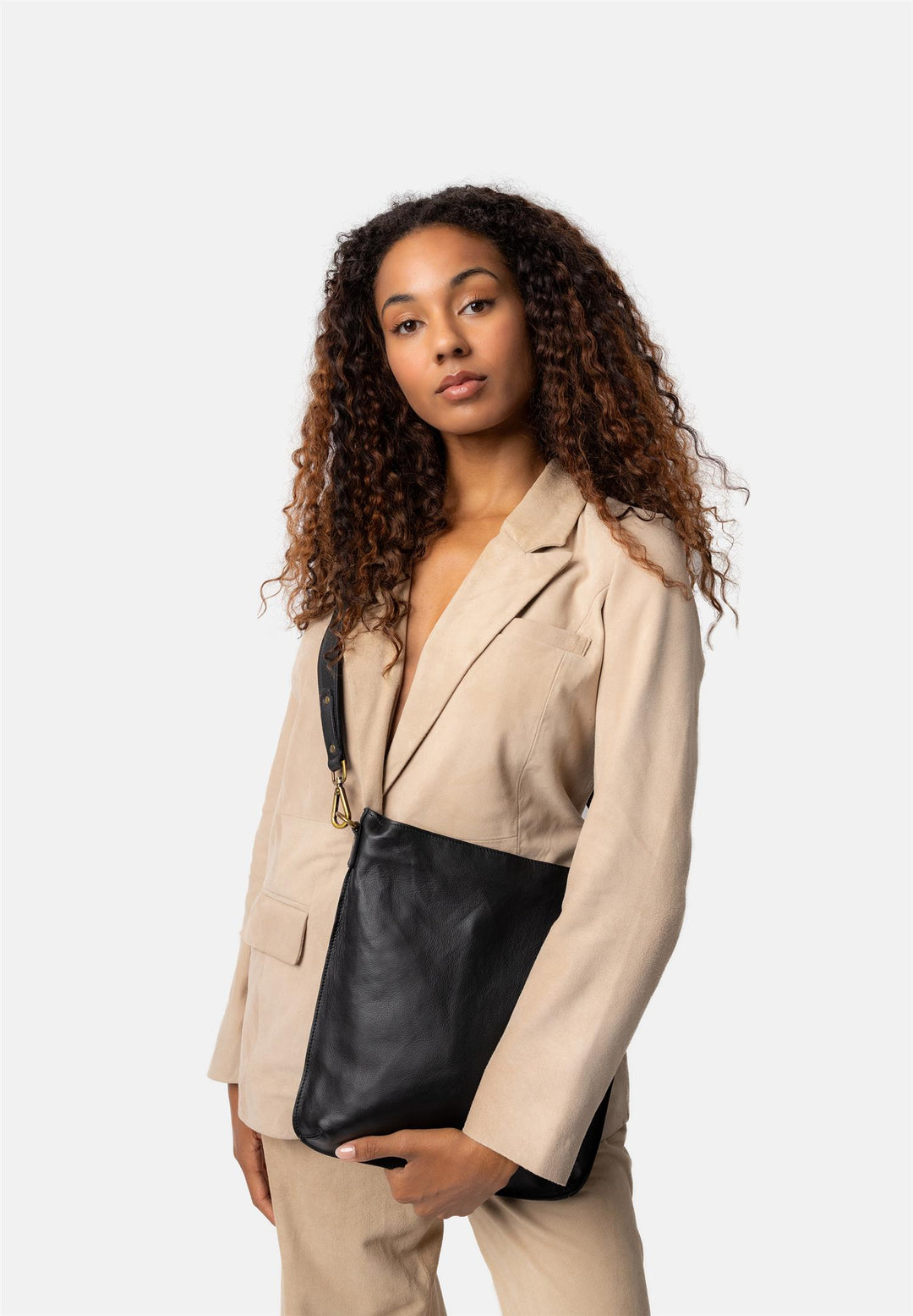 Redesigned - Fillis big - Svart