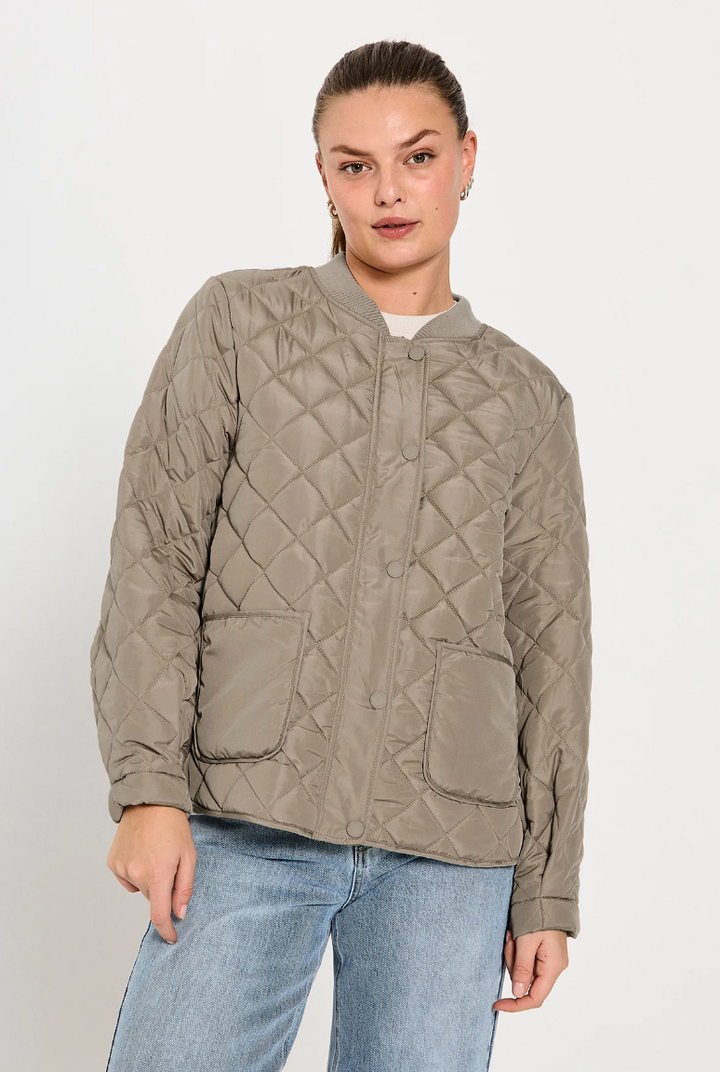 Freequent - FQTINGA Jakke