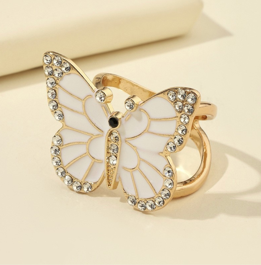 Endless - Bandana ring