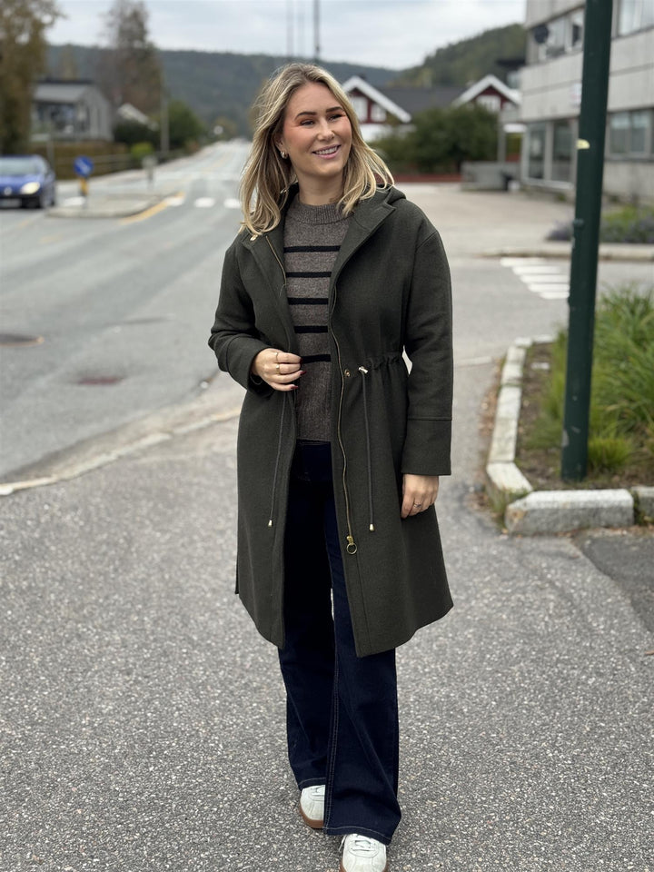 Jeans By Bessie - Marisa UllJakke