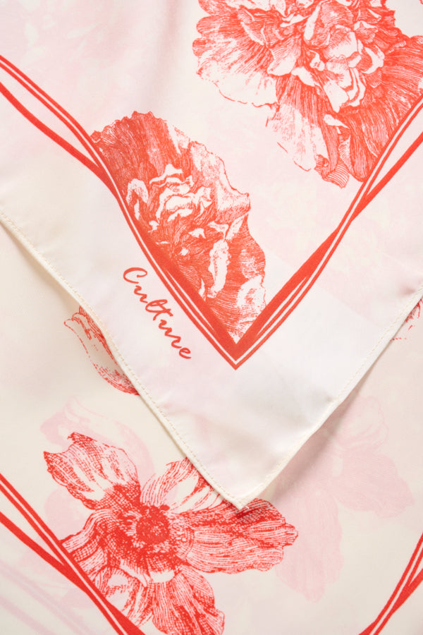 Culture - Bandana skjer