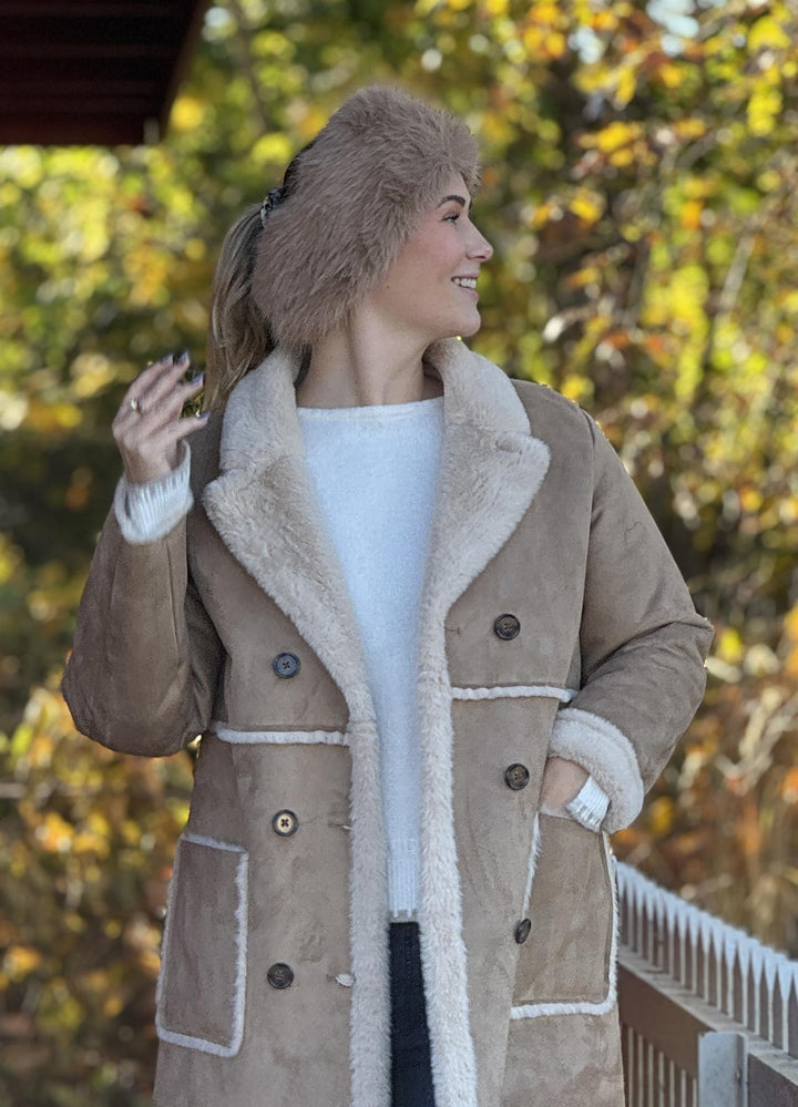 Black Colour - BCLIDA Pannebånd